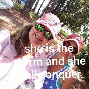 Meet your Posher, Sherry